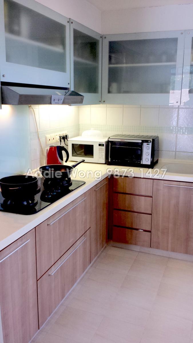 The Merasaga (D10), Condominium #87217612